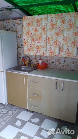 Комната 12 м² в 3-к, 1/1 эт.
