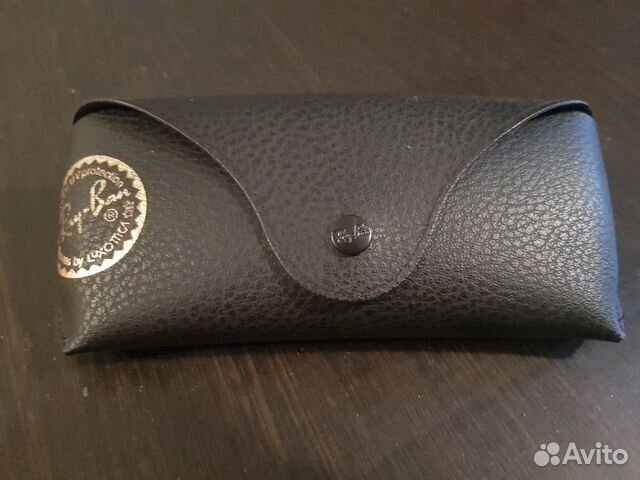 Футляр для очков Ray Ban Футляр для очков Ray Ban