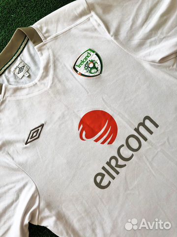 Umbro Ireland Training L Umbro Ireland Training L