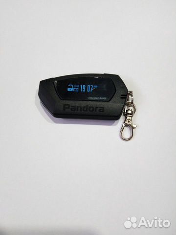 Pandora LCD D173/1870 i-mod