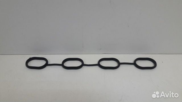 Прокладка впускного коллектора Солярис Рио