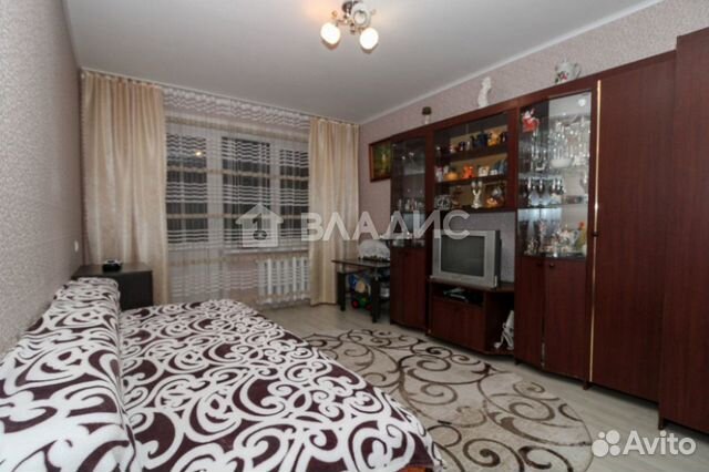 1-к квартира, 33.1 м², 1/9 эт. 1-к квартира, 33.1 м², 1/9 эт.