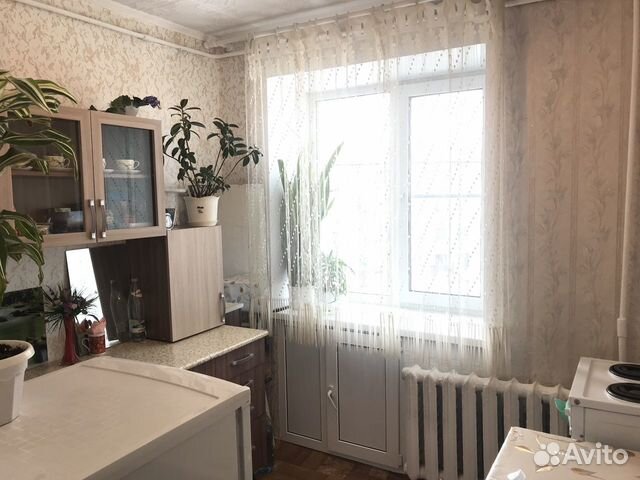 1-к квартира, 31 м², 5/5 эт.