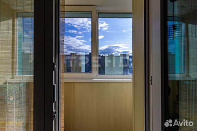 1-к квартира, 38.7 м², 8/16 эт.