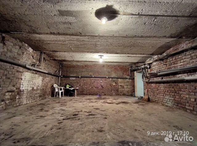 Помещение 52м. у метро Смоленская