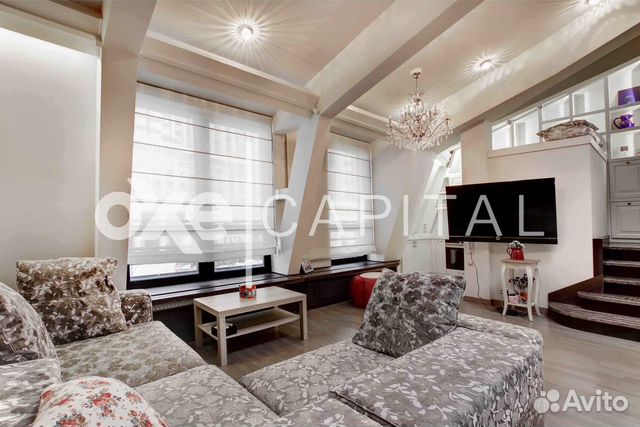 2-к квартира, 67 м², 3/3 эт. 2-к квартира, 67 м², 3/3 эт.