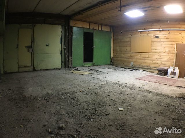 Гараж, > 30 м² Гараж, > 30 м²