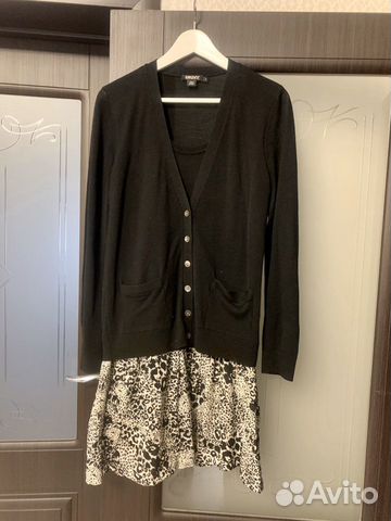 Платье dkny оригинал