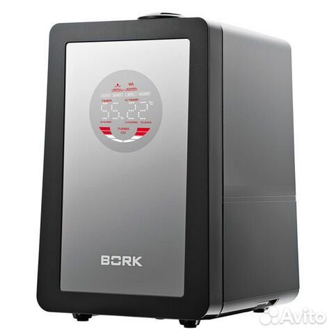 Увлажнитель воздуха bork H700 Увлажнитель воздуха bork H700