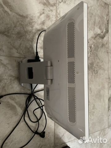 Моноблок Microexperts AIO22 3.1Ghz,4gb, 500gb