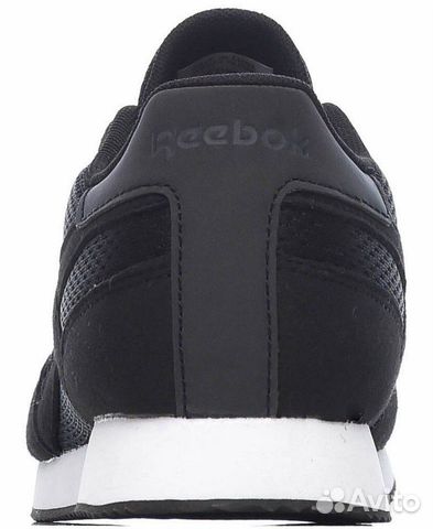 Кроссовки Reebok Royal 40р