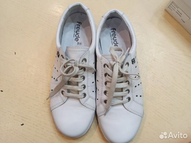 Кроссовки 38 Freude Кроссовки 38 Freude