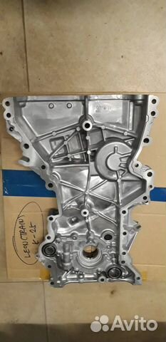 Крышка грм 21350-2E350/213502E350