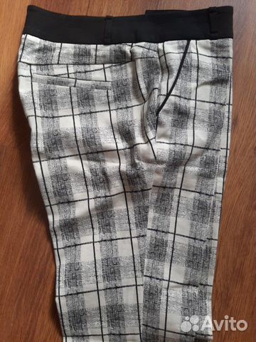 Брюки vero moda Брюки vero moda