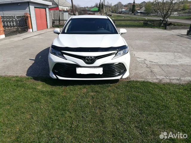 Аренда авто Toyota Camry с водителем. Трансфер Аренда авто Toyota Camry с водителем. Трансфер