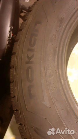 Автомобильная шина Nokian Nordman RS2 SUV 215/70 R Автомобильная шина Nokian Nordman RS2 SUV 215/70 R