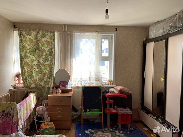 1-к квартира, 41.5 м², 1/10 эт. 1-к квартира, 41.5 м², 1/10 эт.