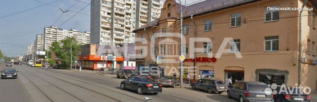 Аренда 200 м2/Торговое помещение на Первомайской Аренда 200 м2/Торговое помещение на Первомайской