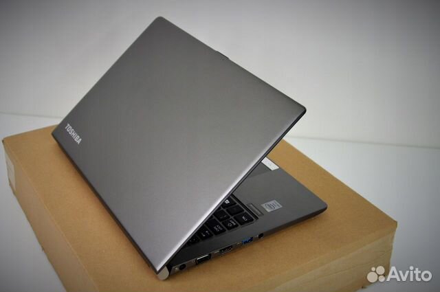 Ноутбук toshiba Z30-A / FHD IPS