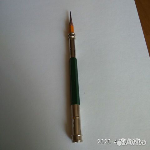 Держатель для пастели, угля, сангины, соуса Держатель для пастели, угля, сангины, соуса