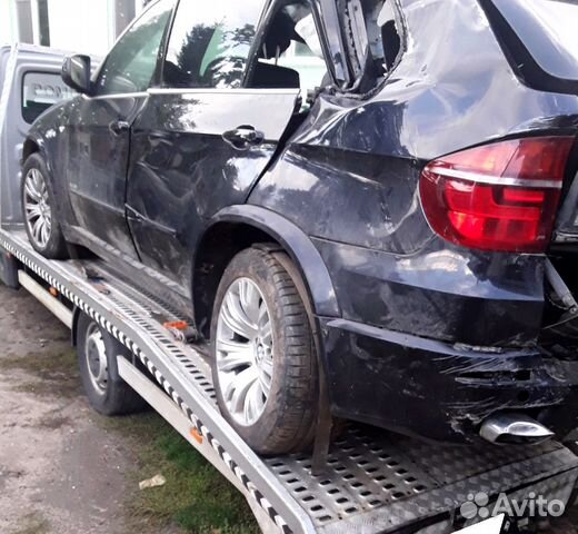 Разбирается на запчасти BMW X5 E70 Разбирается на запчасти BMW X5 E70