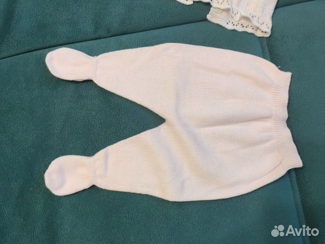Новый комплект для девочки
