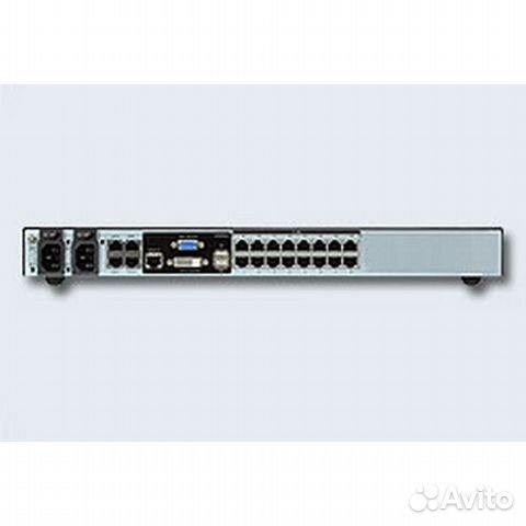 IP KVM Переключатель Новый