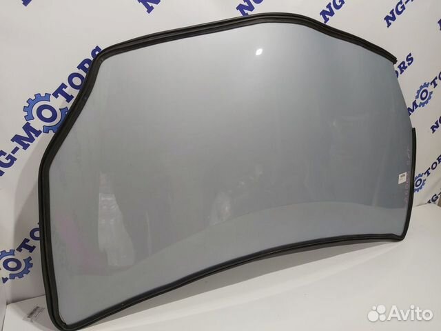 Капот серый Toyota Prius 30 2010 год Капот серый Toyota Prius 30 2010 год