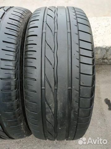 225 55 17 Bridgestone бу Шины Летние 225 55 R17 98 225 55 17 Bridgestone бу Шины Летние 225 55 R17 98