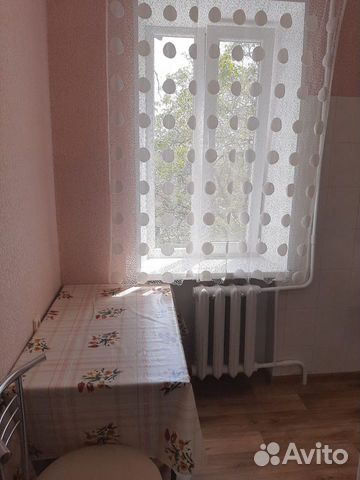 1-к квартира, 33 м², 3/5 эт.