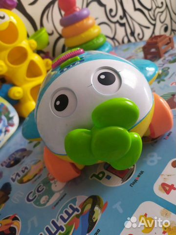 Игрушки Игрушки
