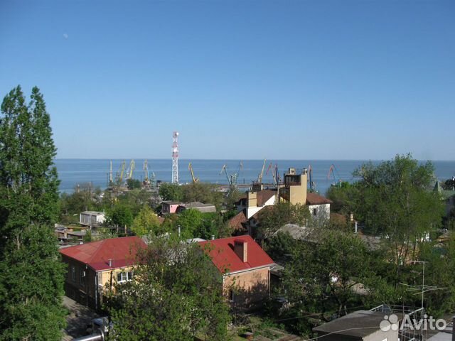 

1-к. квартира, 33 м², 2 кровати