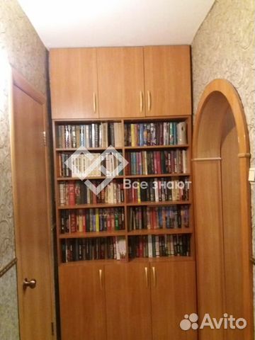 1-к квартира, 40.5 м², 4/10 эт. 1-к квартира, 40.5 м², 4/10 эт.