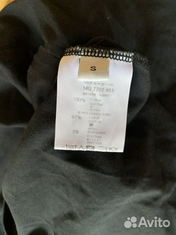 Футболка Givenchy