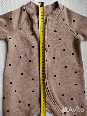 Комбинезон h&m 56 см Комбинезон h&m 56 см