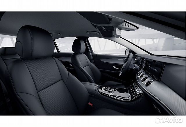 Mercedes-Benz E-класс 2.0 AT, 2020