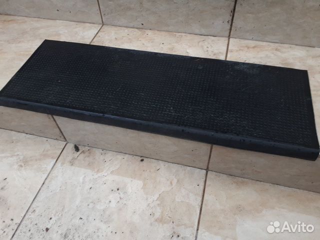 Накладка на ступеньку 5 шт