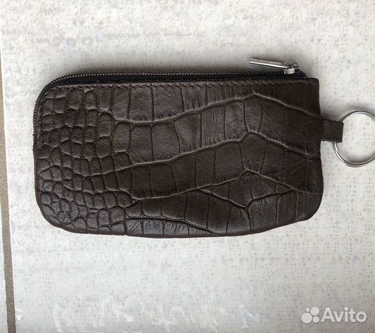 Ключница натуральная кожа Ключница натуральная кожа