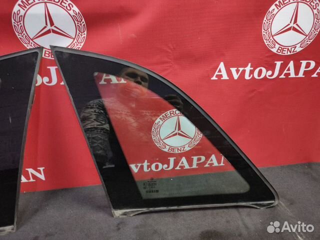 Стекло кузовное левое Mercedes W245 A169 W245 B170 Стекло кузовное левое Mercedes W245 A169 W245 B170