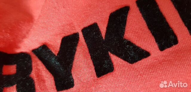 Кофточка Rykiel подростковая фирменная Кофточка Rykiel подростковая фирменная