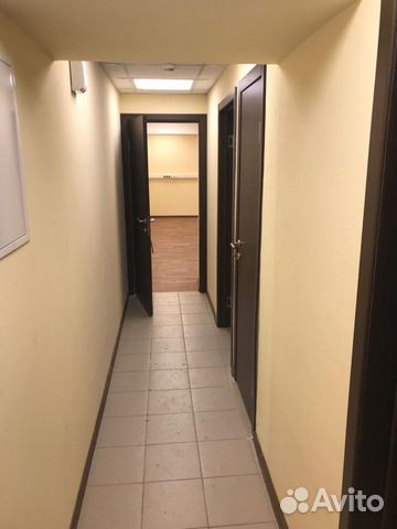 Офис 36,1 м.кв. на Большой Набережной 25/1 Офис 36,1 м.кв. на Большой Набережной 25/1