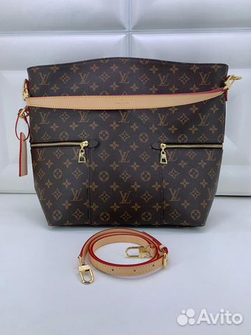 Сумка Louis Vuitton Monogram hono шоппер LV