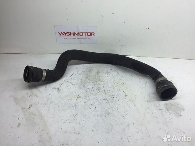 Патрубок радиатора Audi A5 2.0 tfsi