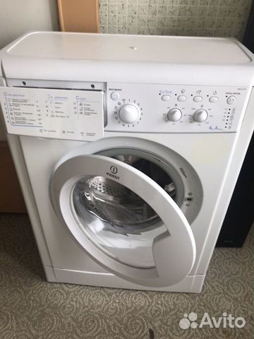 Стиральная машина indesit Стиральная машина indesit