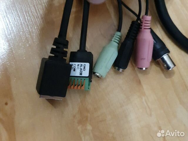 Камера видеонаблюдения купольная Apix Dome M2 Lite