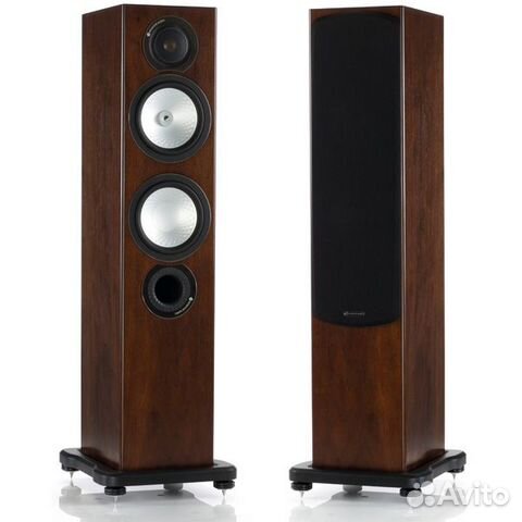 Колонки Monitor Audio Silver RX6