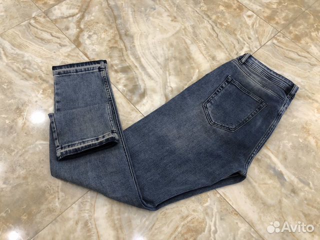 Джинсы Armani Jeans оригинал Джинсы Armani Jeans оригинал