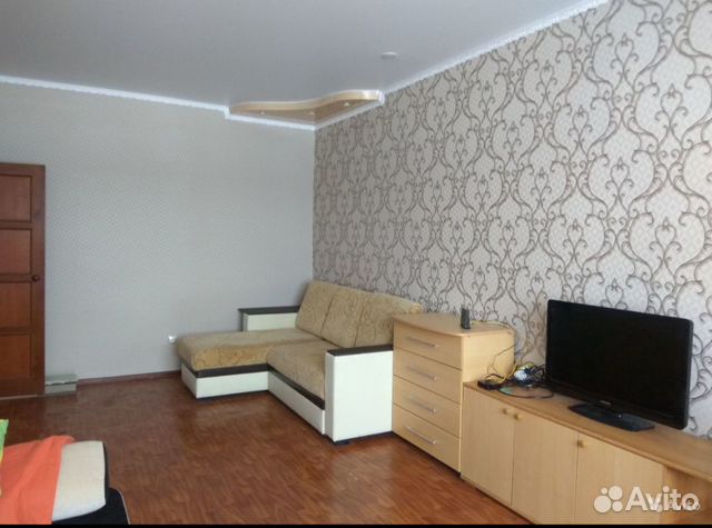 2-к квартира, 65 м², 5/5 эт. 2-к квартира, 65 м², 5/5 эт.