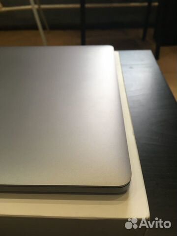 MacBook Pro 15