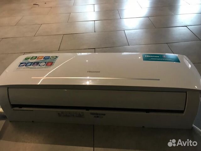 Кондиционер Hisense NEO Classic A